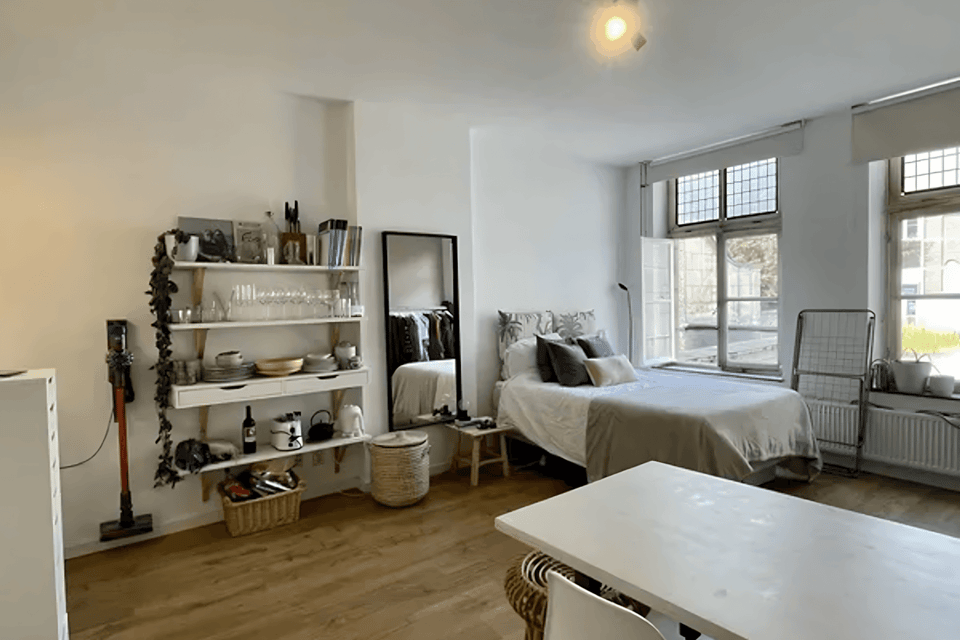 Kamer huren in Maastricht
