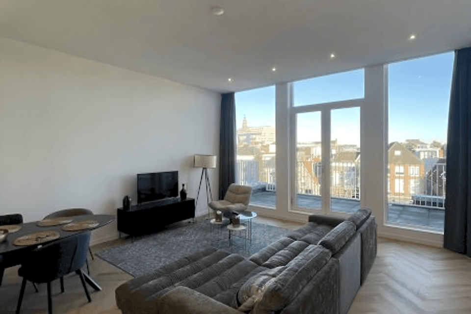 Appartement huren in Groningen