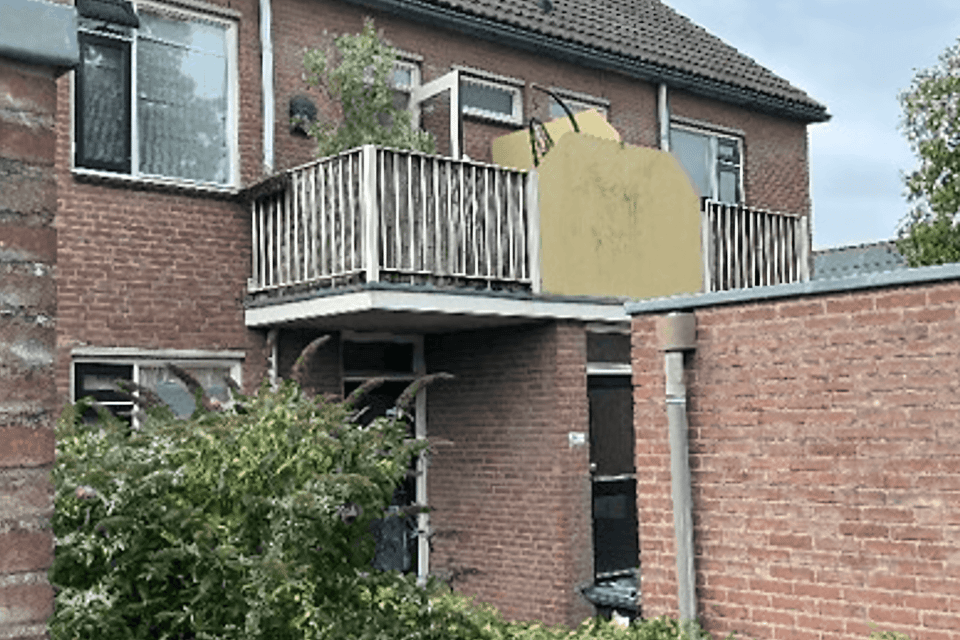 Appartement huren in Zetten