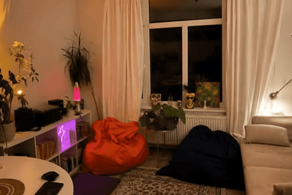 Appartement huren in Groningen