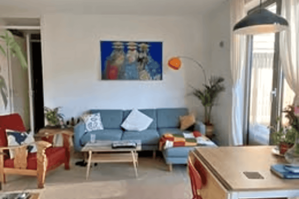 Appartement huren in Amsterdam