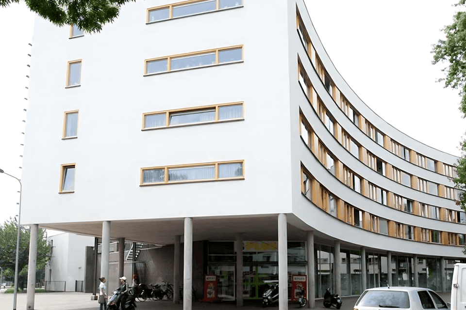 Appartement huren in Maastricht