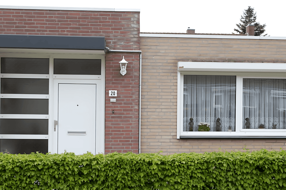 Huis huren in Hoensbroek