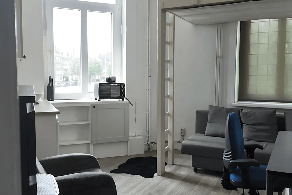 Kamer huren in Maastricht