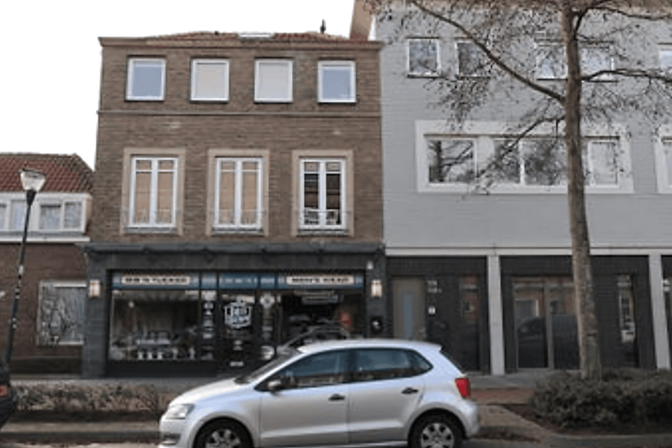 Appartement huren in Eindhoven