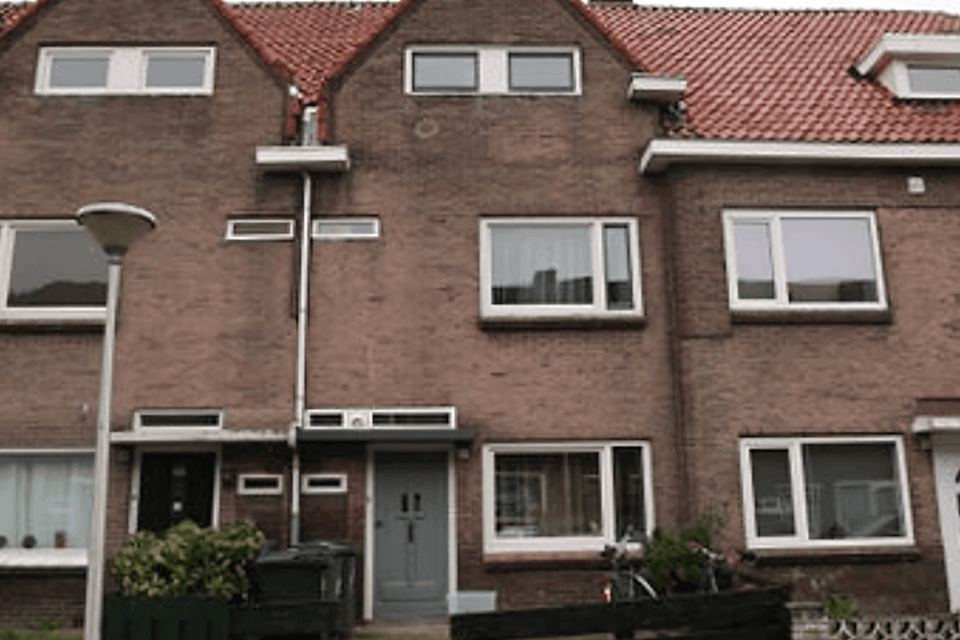 Kamer huren in Eindhoven