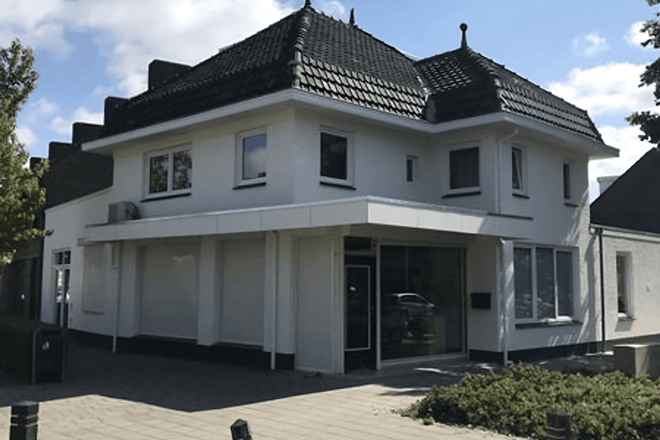 Appartement huren in Eindhoven