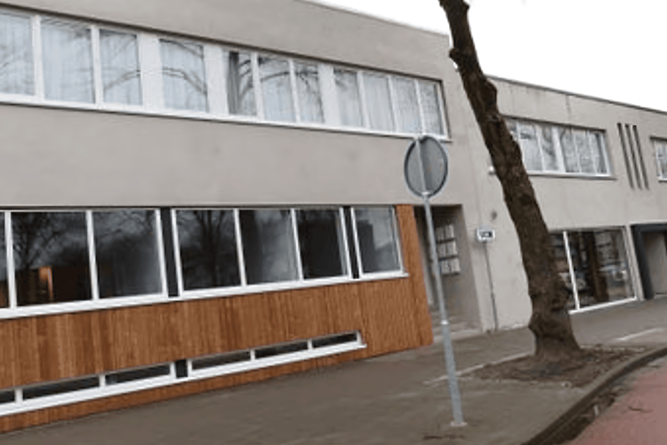 Studio huren in Eindhoven