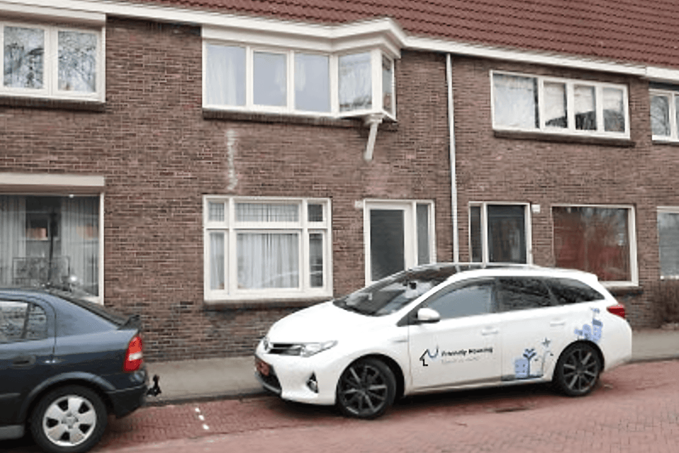 Kamer huren in Eindhoven