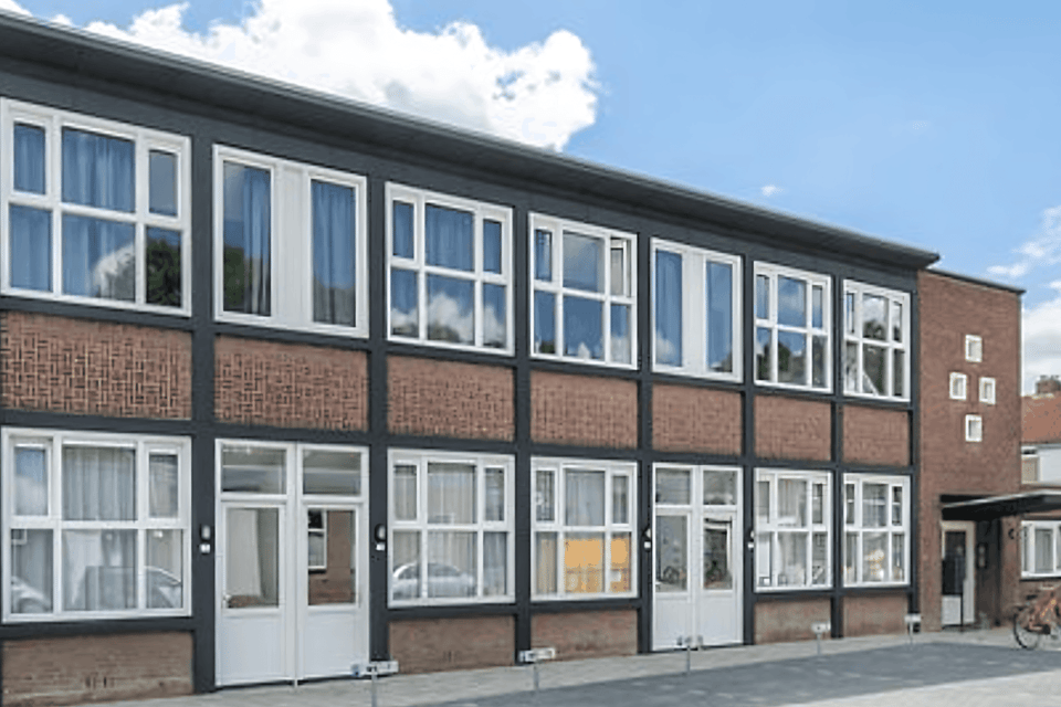 Studio huren in Eindhoven