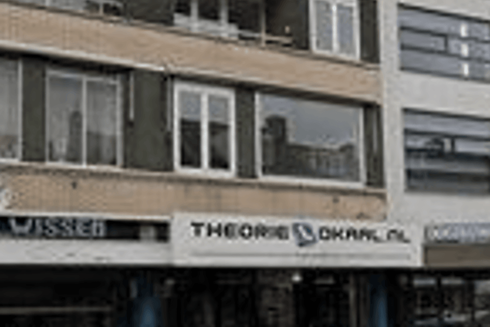 Appartement huren in Eindhoven