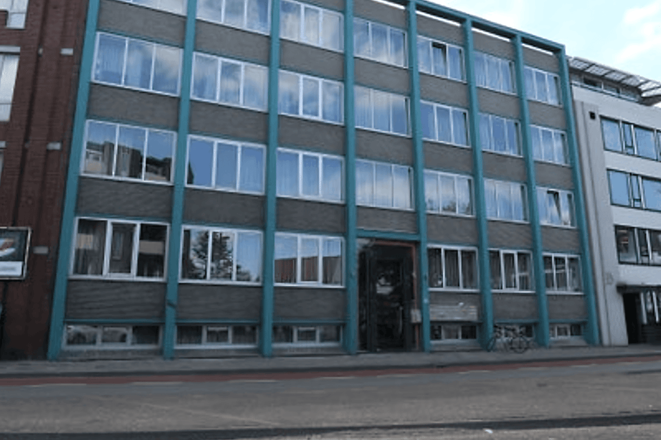 Studio huren in Eindhoven