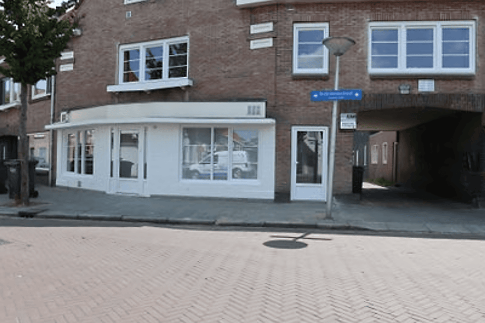 Appartement huren in Eindhoven