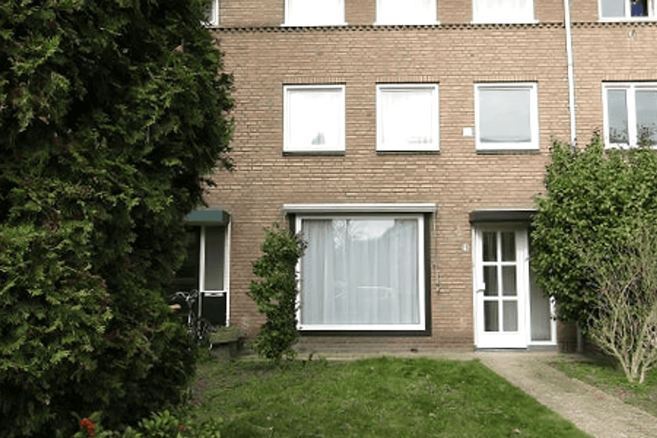 Kamer huren in Eindhoven