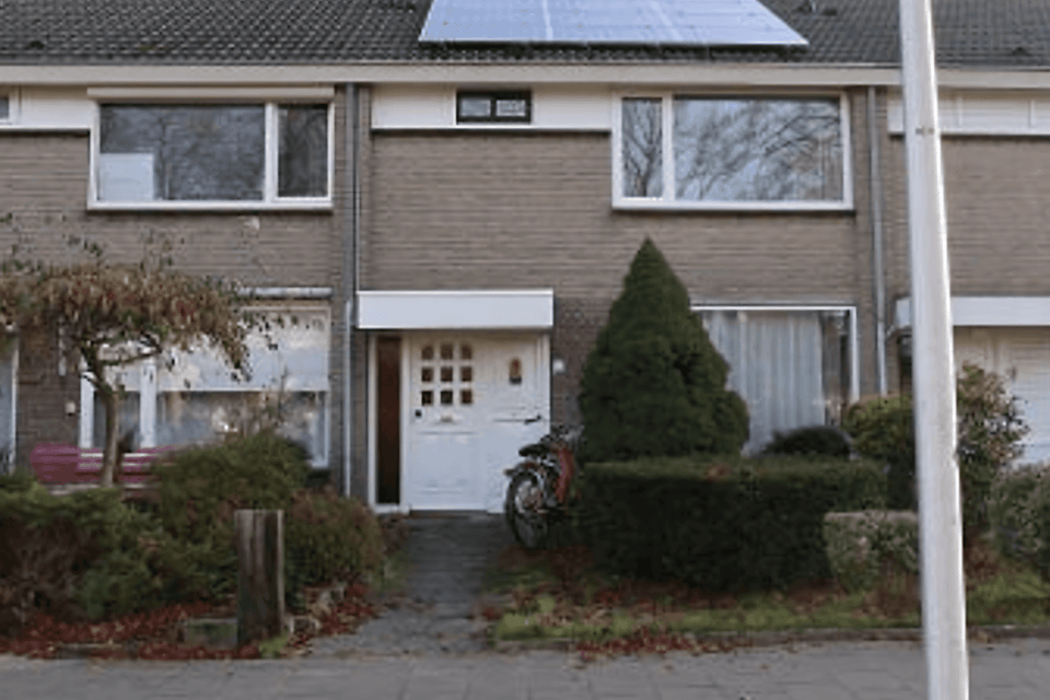 Appartement huren in Eindhoven