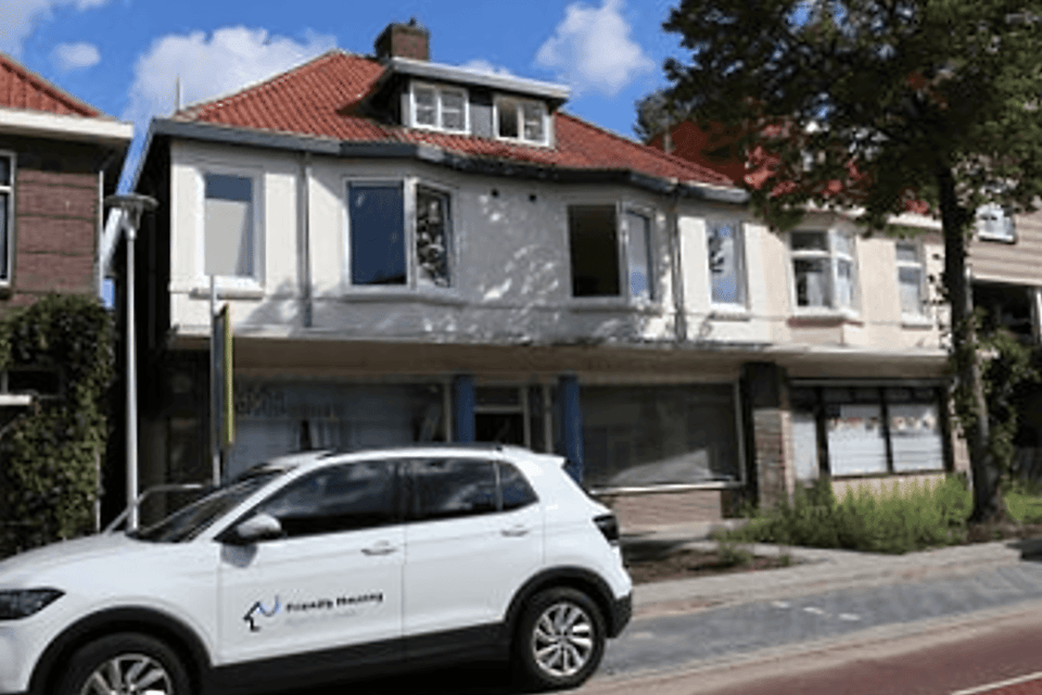 Studio huren in Eindhoven