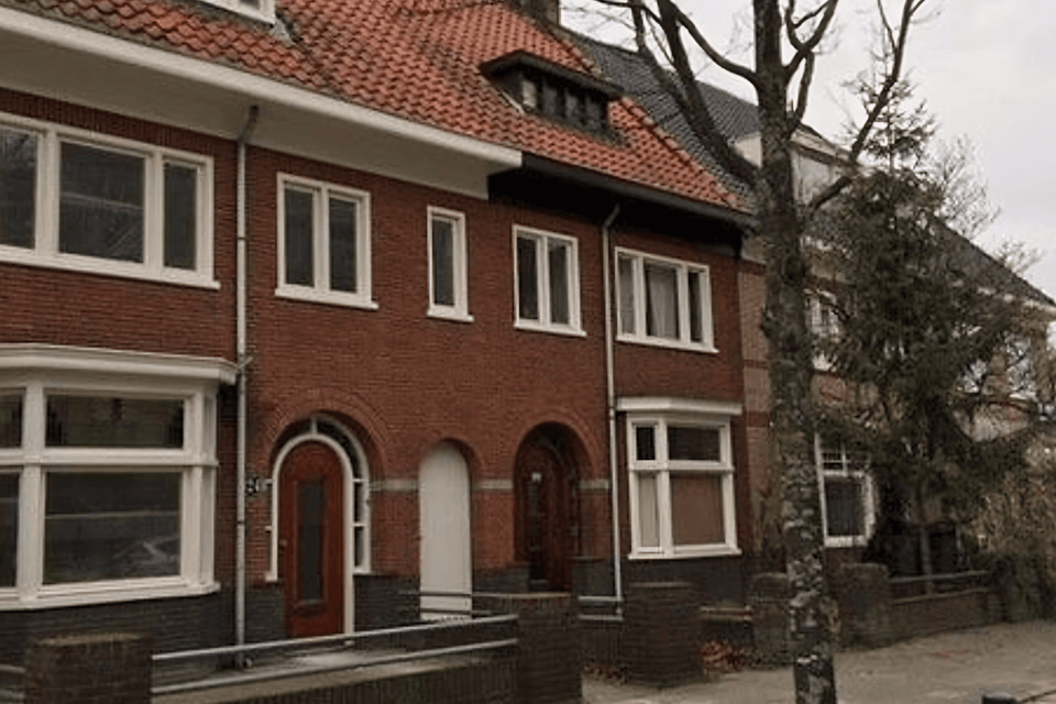 Kamer huren in Eindhoven