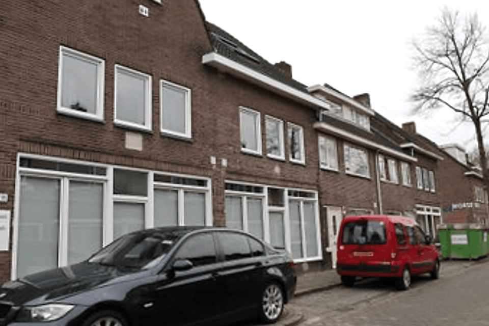 Kamer huren in Eindhoven