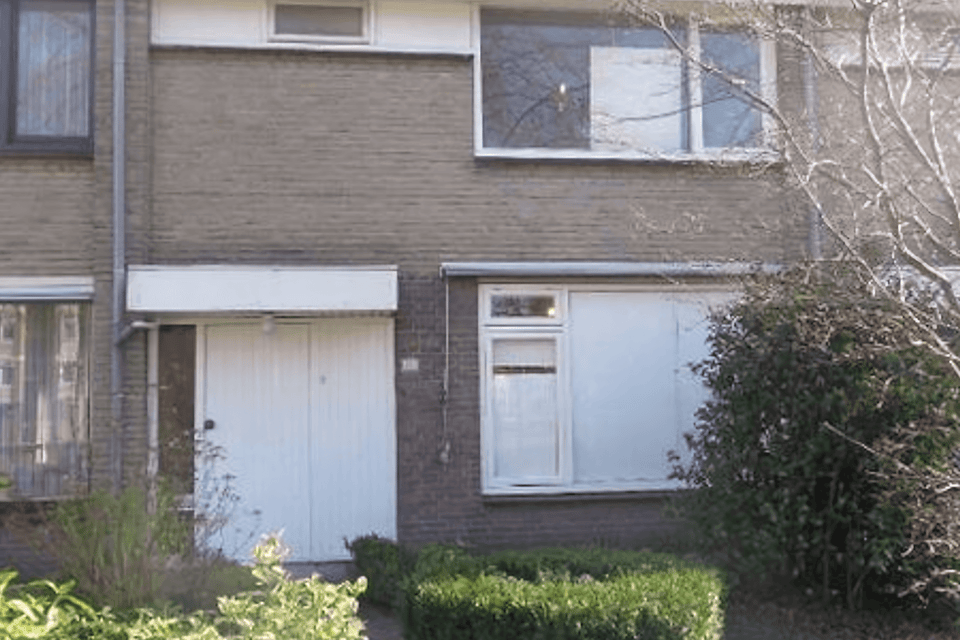 Appartement huren in Eindhoven