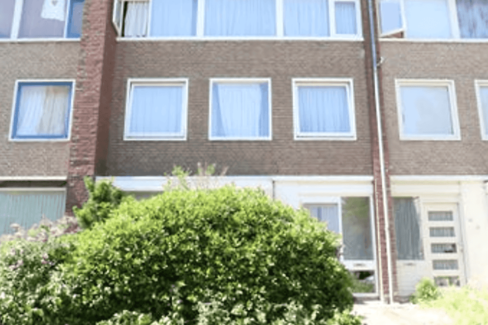 Kamer huren in Eindhoven