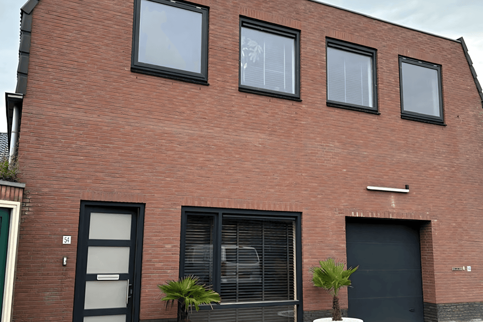 Appartement huren in Nieuwegein