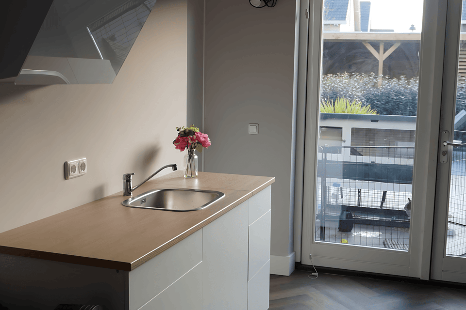 Studio huren in Badhoevedorp