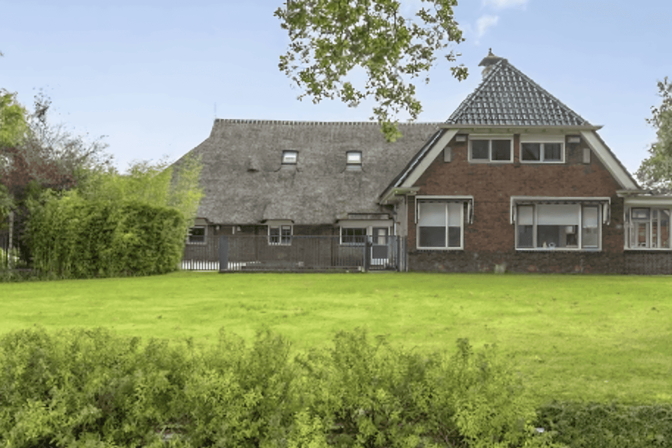 Huis huren in Roden