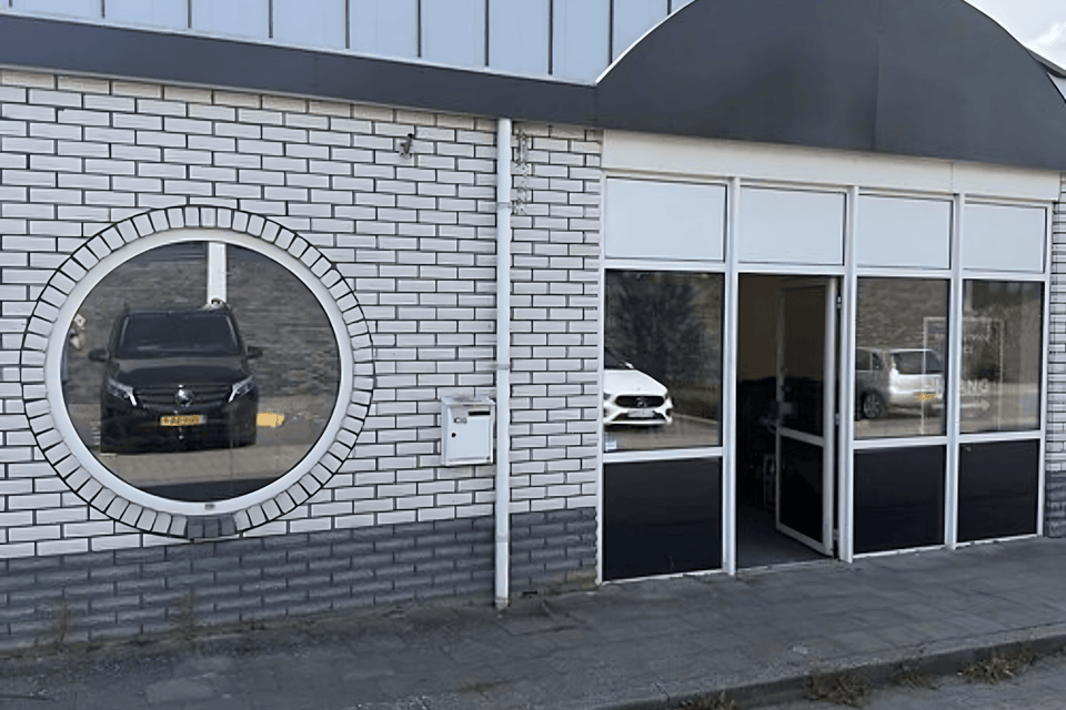 Bedrijfsruimte huren in Emmer Compascuum