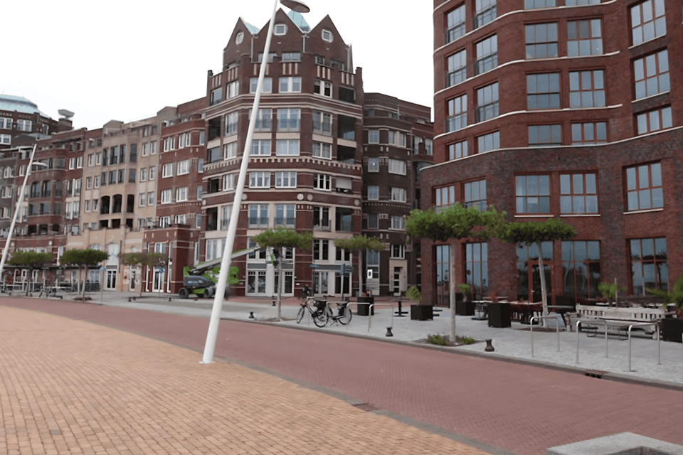 Appartement huren in Lelystad