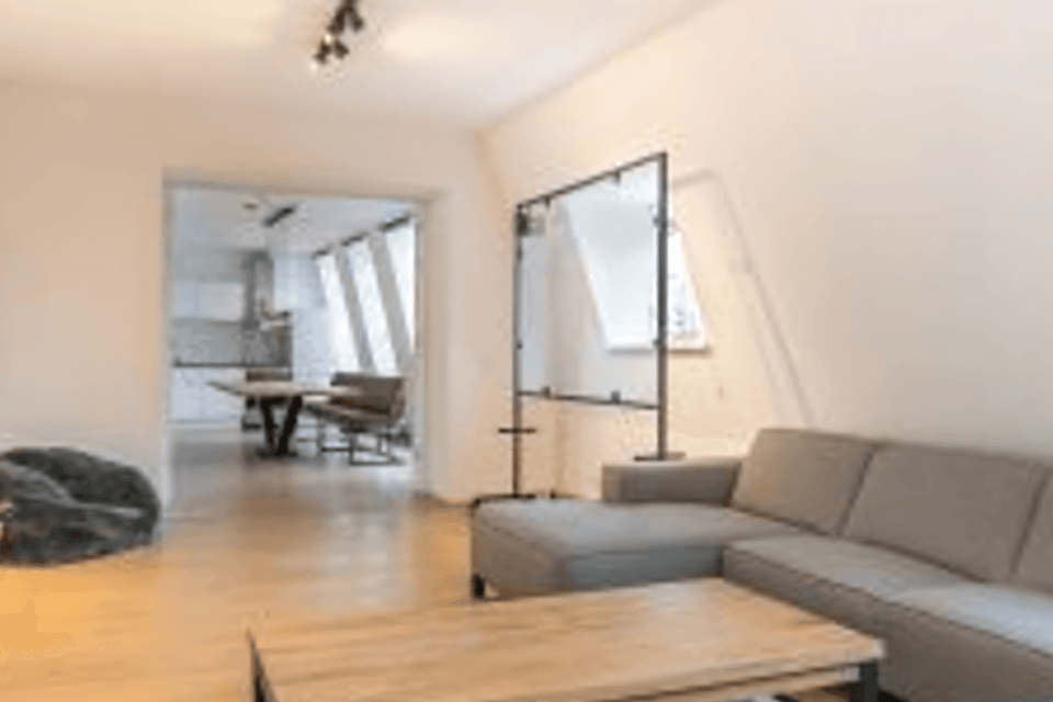 Appartement huren in Haarlem