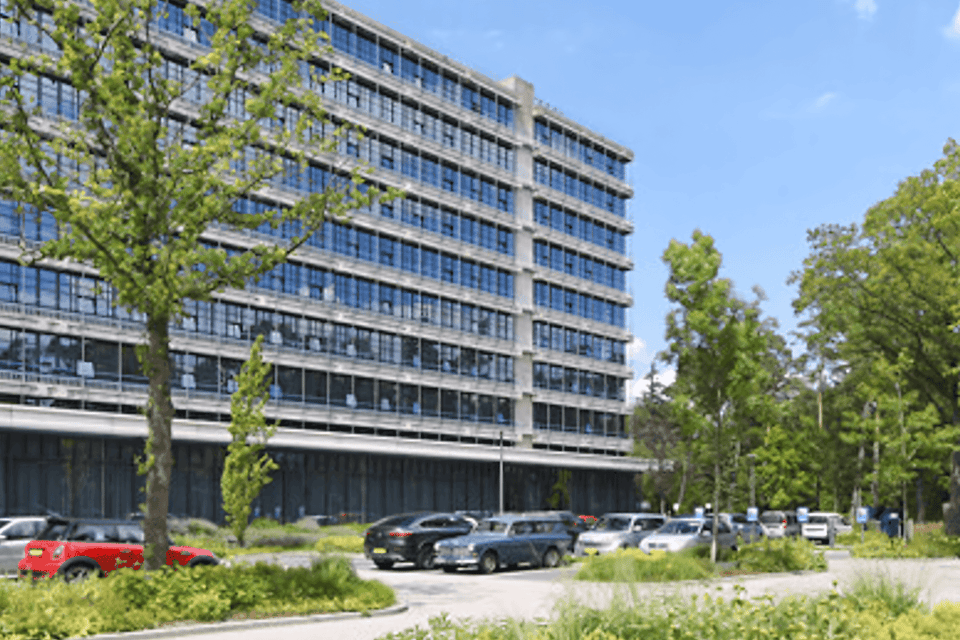 Studio huren in Enschede