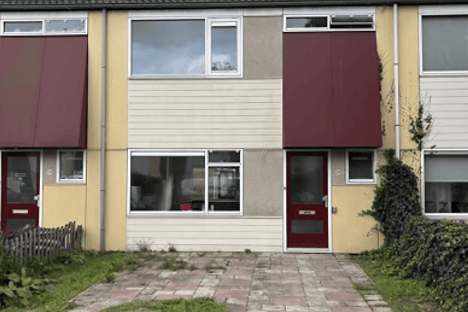 Huis huren in Dedemsvaart