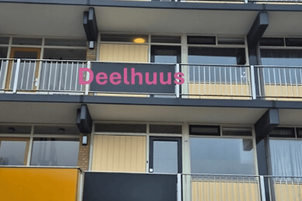 Appartement huren in Raalte