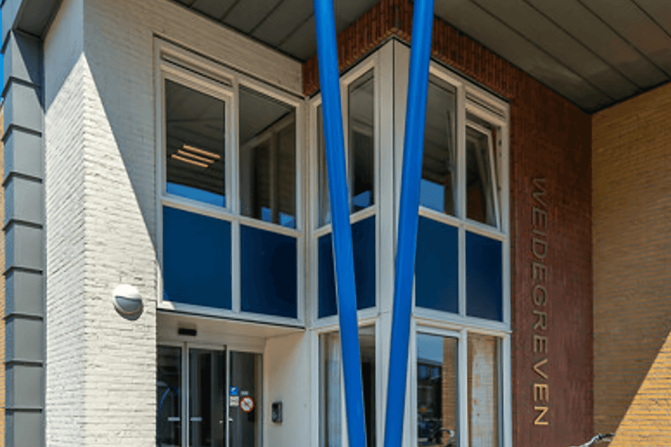Appartement huren in Genemuiden