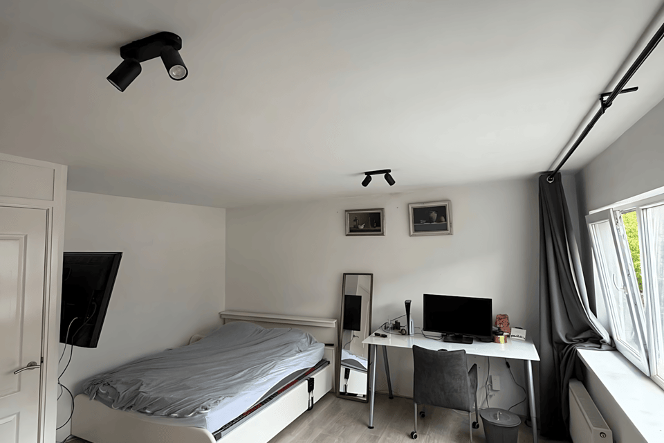 Kamer huren in Rotterdam