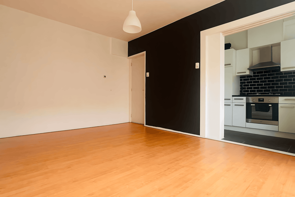 Appartement huren in Rotterdam