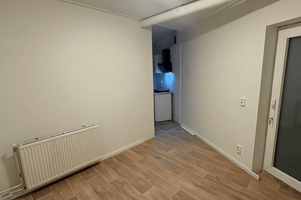Kamer huren in Den Bosch