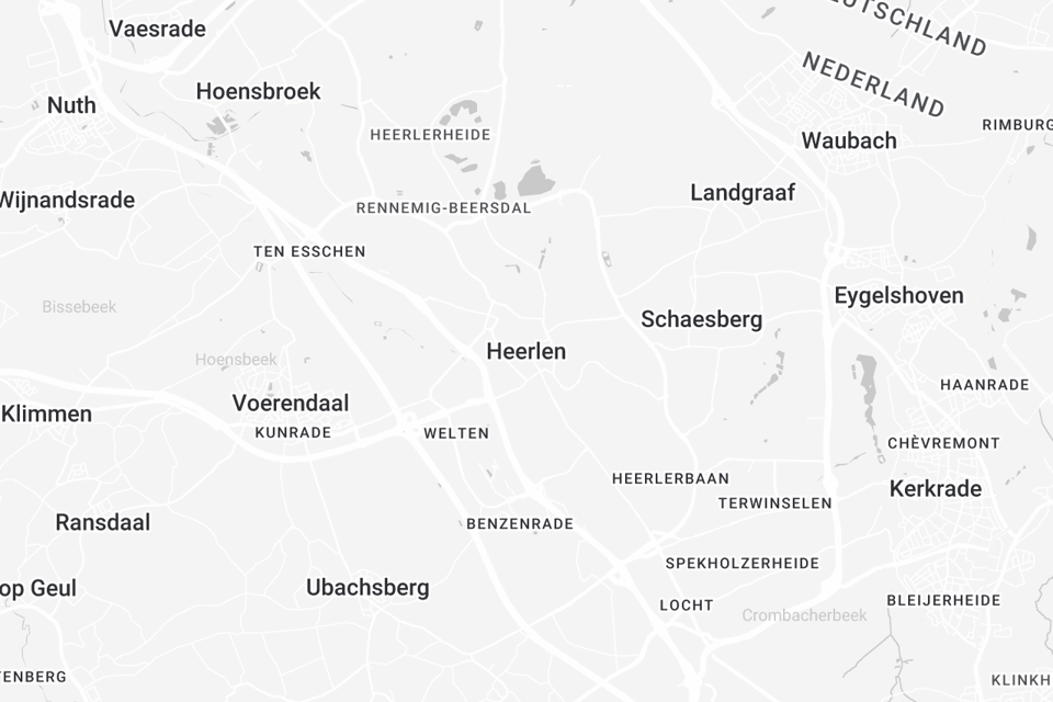 Kamer huren in Heerlen