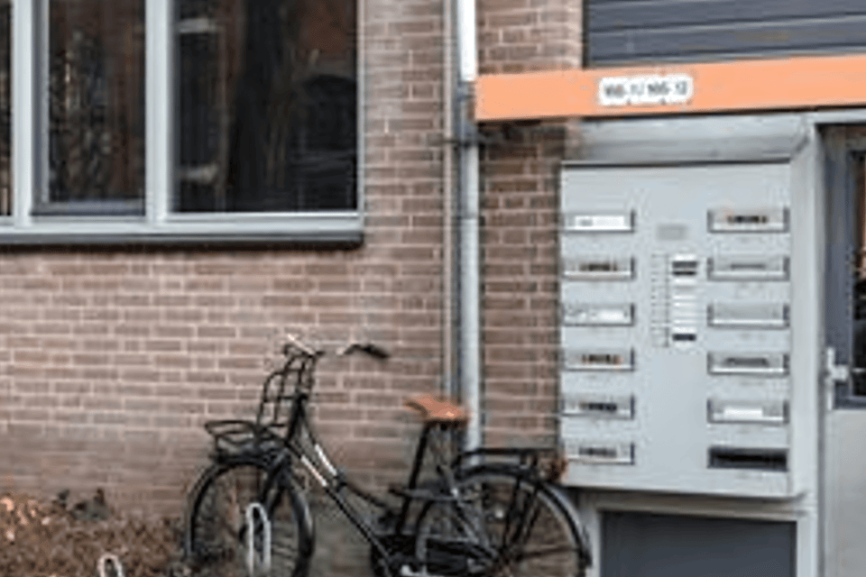 Appartement huren in Arnhem