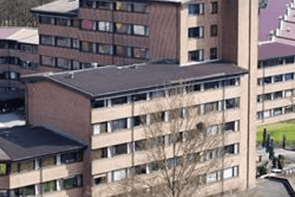 Kamer huren in Nijmegen