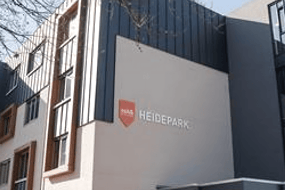 Appartement huren in Nijmegen