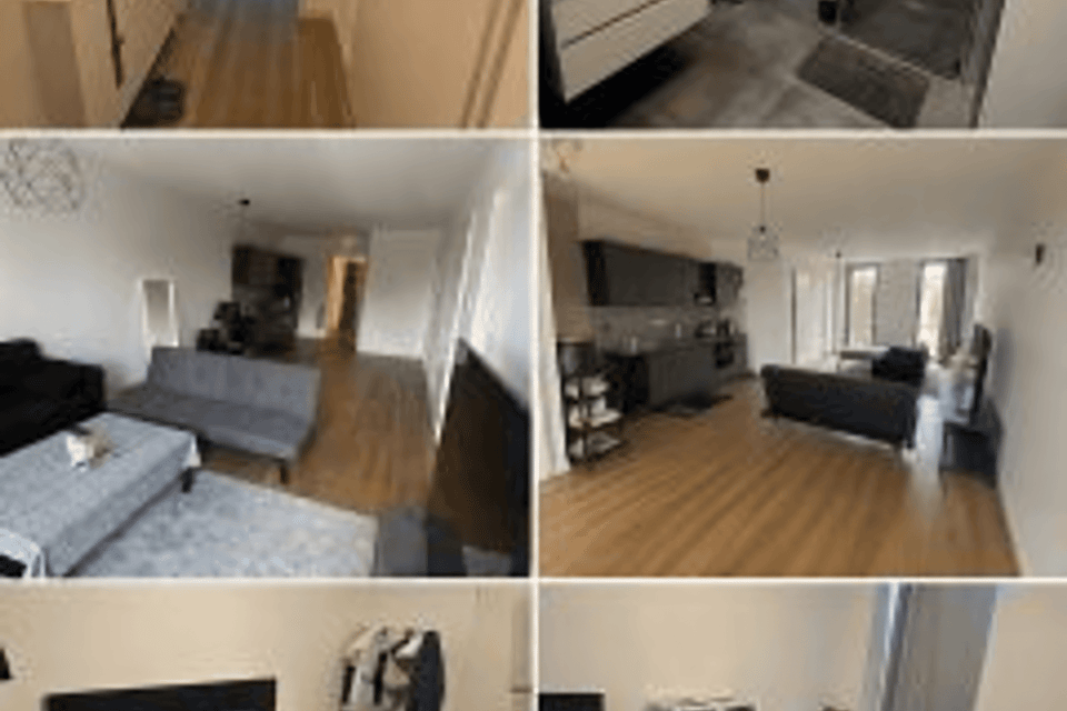 Appartement huren in Veghel