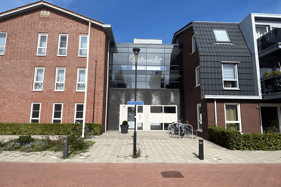 Appartement huren in Heiloo