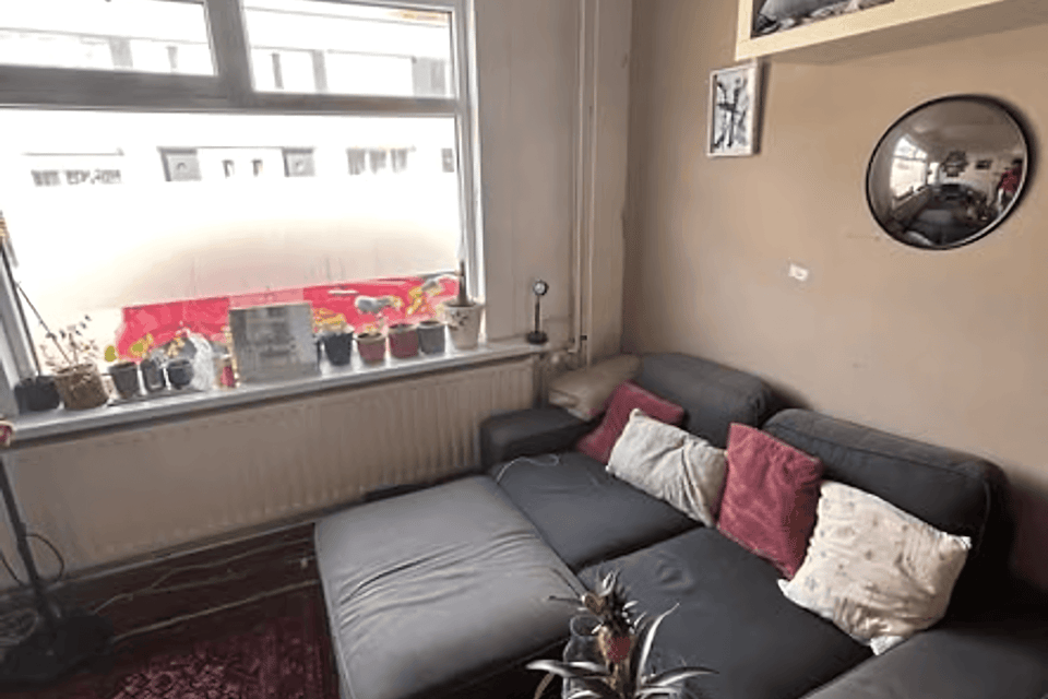 Kamer huren in Tilburg
