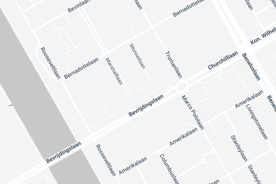 Appartement huren in Utrecht