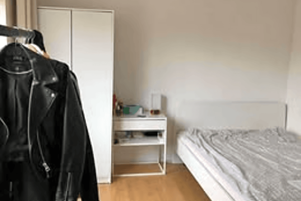 Kamer huren in Utrecht