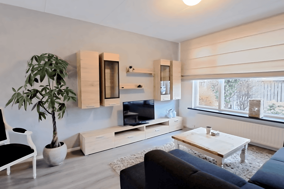 Huis huren in Spijkenisse