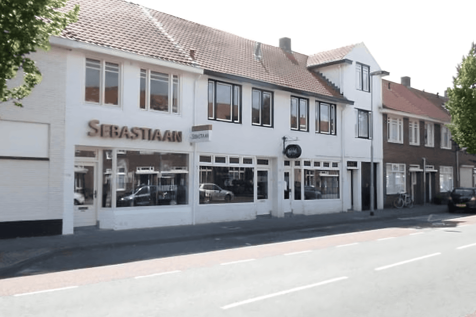 Appartement huren in Eindhoven