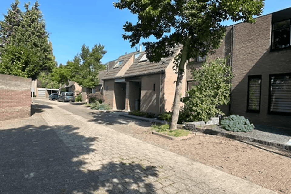 Huis huren in Eindhoven