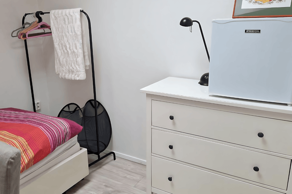 Kamer huren in Utrecht